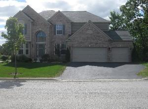1353 Meade Dr., Lindenhurst, IL 60046