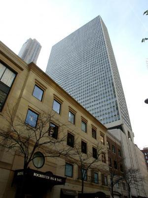 111 E Chestnut St. #20K, Chicago, IL 60611