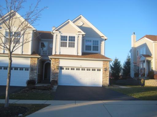 6 Clara Ct., Algonquin, IL 60102