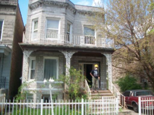7138 S Saint Lawrence Ave., Chicago, IL 60619