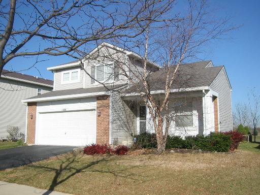 636 Kingsbrooke Xing Dr., Bolingbrook, IL 60440