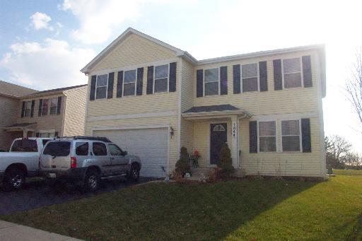 1844 Faxon Dr., Montgomery, IL 60538