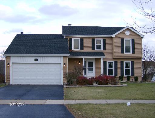 [Address Hidden by Seller], North Aurora, IL 60542