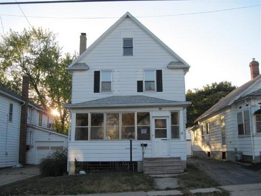 420 N Apple Ave., Freeport, IL 61032