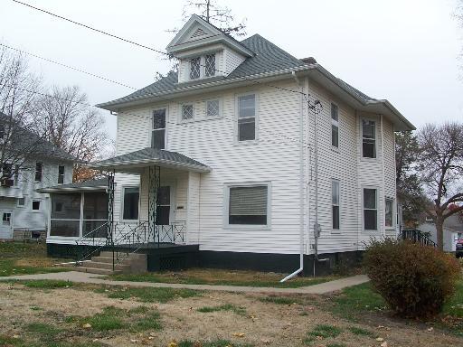 413 E Park Ave., Princeton, IL 61356