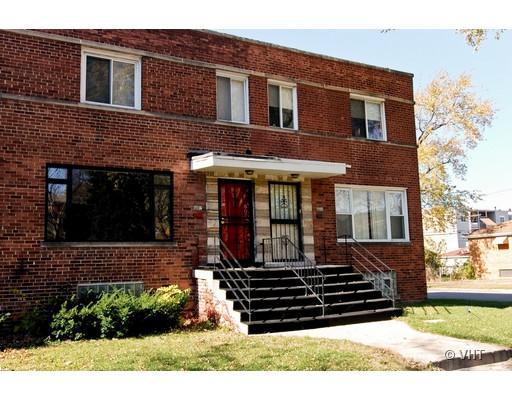 8602 S Ingleside Ave., Chicago, IL 60619
