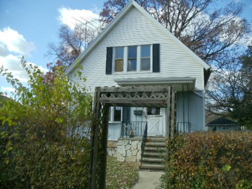 509 S May St., Joliet, IL 60436