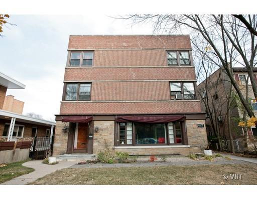 7231 N Ridge Ave. #1E, Chicago, IL 60645