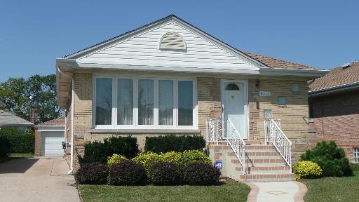 4652 N Osage Ave., Norridge, IL 60706