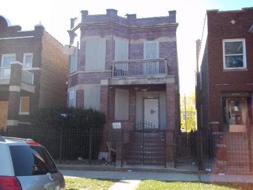 6338 S Campbell Ave., Chicago, IL 60629