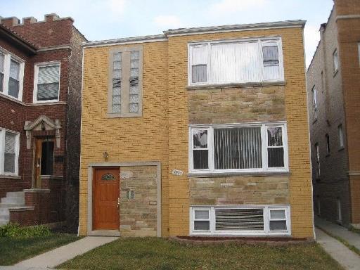 4921 N Talman Ave., Chicago, IL 60625