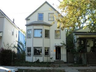 4302 N Bernard St., Chicago, IL 60618