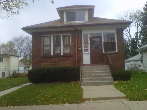 3336 N Rose St., Franklin Park, IL 60131