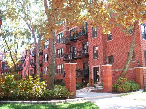 5909 N Paulina Ave. #G, Chicago, IL 60660