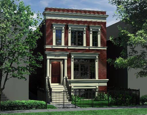 2450 N Surrey Ct., Chicago, IL 60614