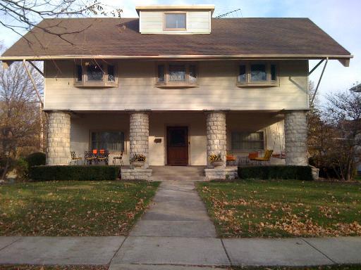 205 S 6th Ave., La Grange, IL 60525
