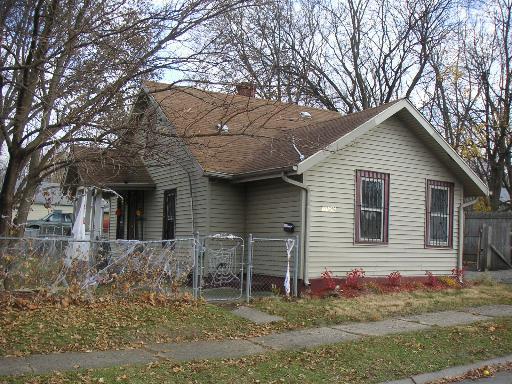 1128 Rose Ave., Rockford, IL 61102