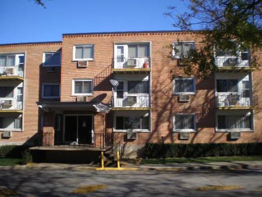 8541 Lotus Ave. #817, Skokie, IL 60077
