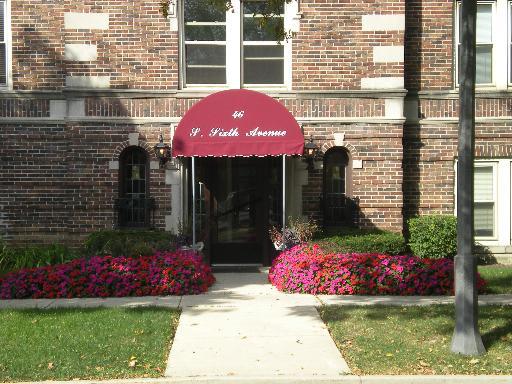 46 S 6th Ave. #GK, La Grange, IL 60525