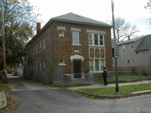 11817 S Yale Ave., Chicago, IL 60628