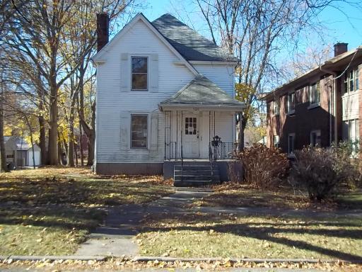 120 N London Ave., Rockford, IL 61107