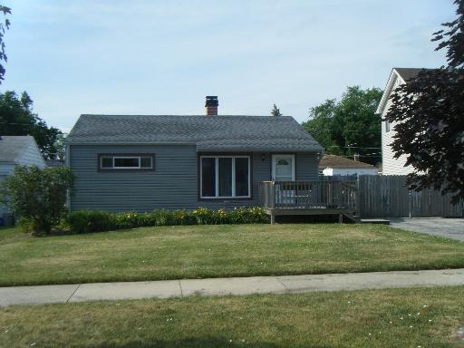 241 E Armitage St., Northlake, IL 60164
