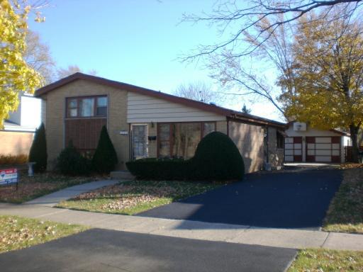 6865 W 175th St., Tinley Park, IL 60477