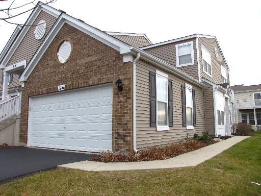 5116 Edgewater Ct., Plainfield, IL 60586