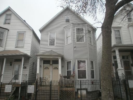 2703 W Francis Pl., Chicago, IL 60647
