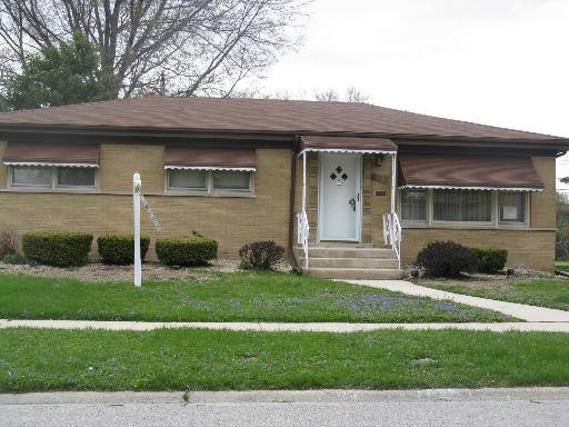304 E 171st Pl., South Holland, IL 60473