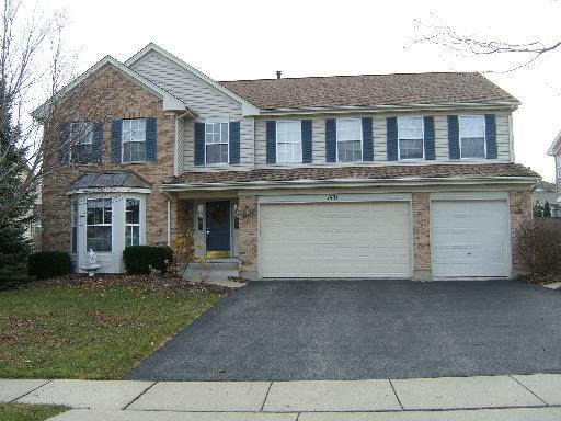 1471 Westbourne Pkwy., Algonquin, IL 60102