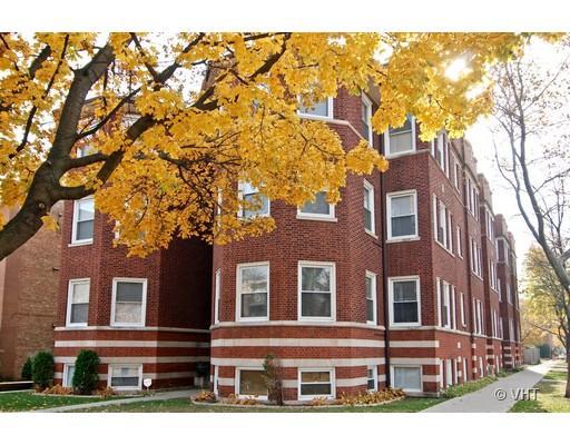 7325 N Paulina Ave. #3, Chicago, IL 60626