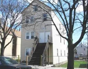 4407 S Wolcott Ave., Chicago, IL 60609