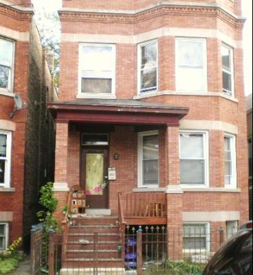 2713 S Keeler Ave., Chicago, IL 60623