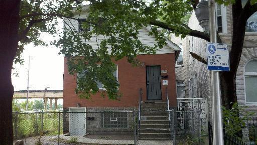 3722 S Wabash Ave., Chicago, IL 60653