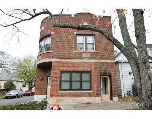 1533 Crain St., Evanston, IL 60202
