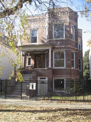 2944 N Ridgeway Ave., Chicago, IL 60618