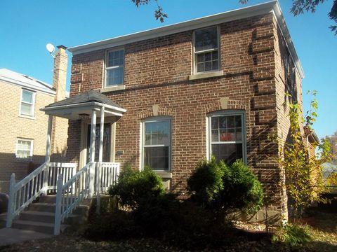 3517 S 57th Ave., Cicero, IL 60804