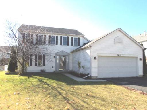 5612 Cider Grove Ct., Plainfield, IL 60544