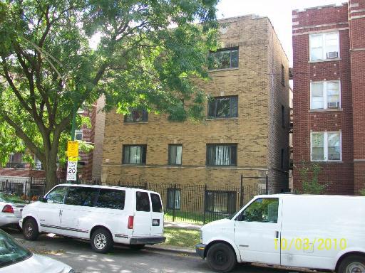 4946 N Harding St. #3E, Chicago, IL 60625