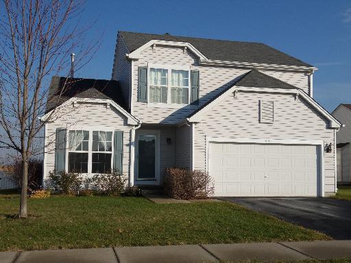 16007 Palm Dr., Crest Hill, IL 60403