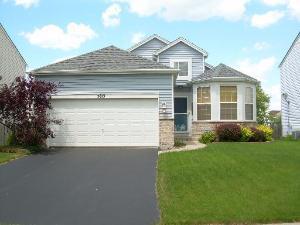 5813 Emerald Pointe Dr., Plainfield, IL 60586