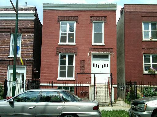 3444 W 23rd St., Chicago, IL 60623