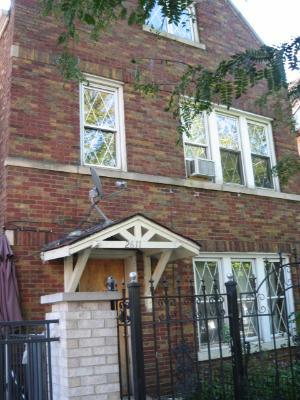 2611 S St Louis Ave., Chicago, IL 60623