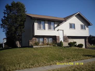 17221 Park Ln., Country Club Hills, IL 60478