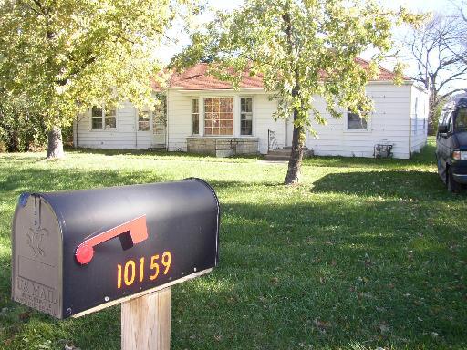 10159 Meadow Ln., Des Plaines, IL 60016