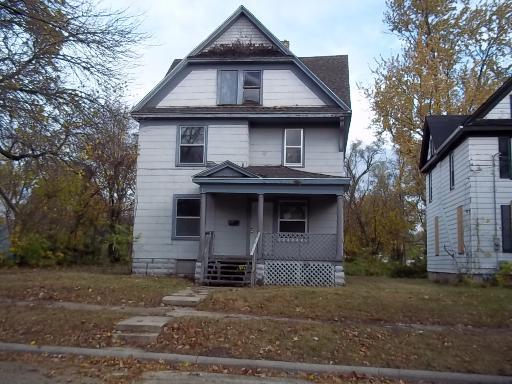 1115 Chestnut Ave., Rockford, IL 61101