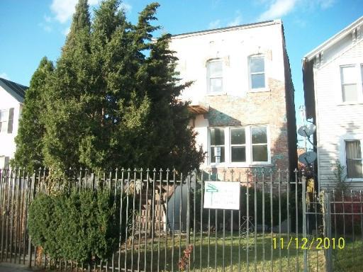 2418 W Fillmore St., Chicago, IL 60612