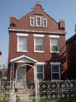 3910 W 24th St., Chicago, IL 60623