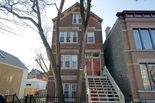 2160 N Bell Ave., Chicago, IL 60647